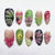 30Pcs 3D Short Almonds
