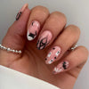 24pcs/Set Press On Nails