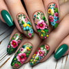 press on nails