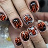 24pcs/Set Press On Nails