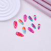 Dopamine petals