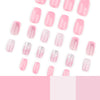 Pink star