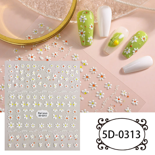 Nail Sticker