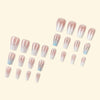 Press On Nails DY1739-B7