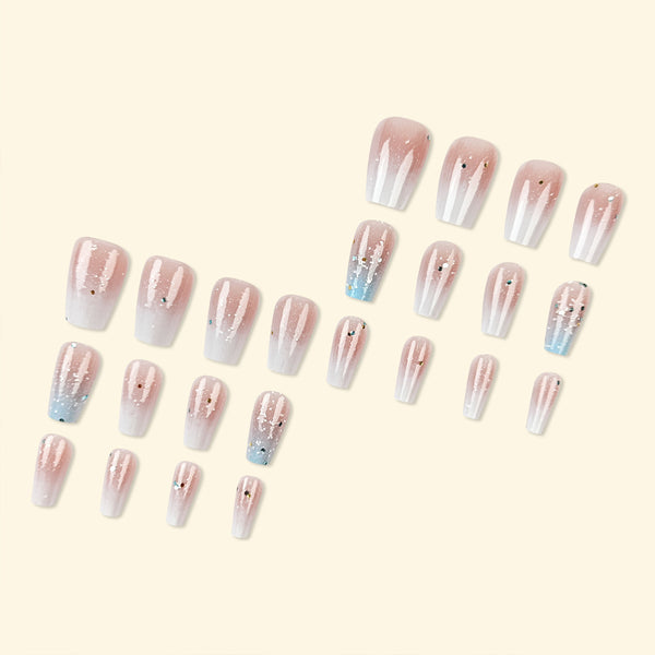 Press On Nails DY1739-B7