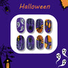 24pcs/Set Press On Nails