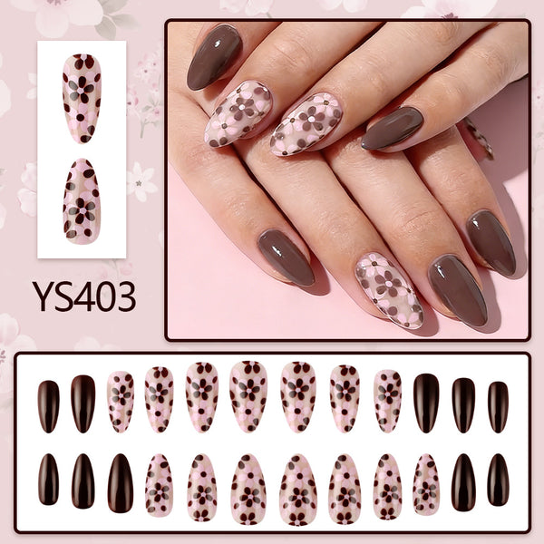 Flowers Versatile Daily