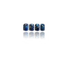 24pcs/Set Press On Nails