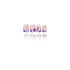 24pcs/Set Press On Nails