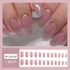 24pcs-set-press-on-nails DY1243-B7