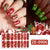 Gel Nail Wraps