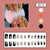24pcs/Set Press On Nails