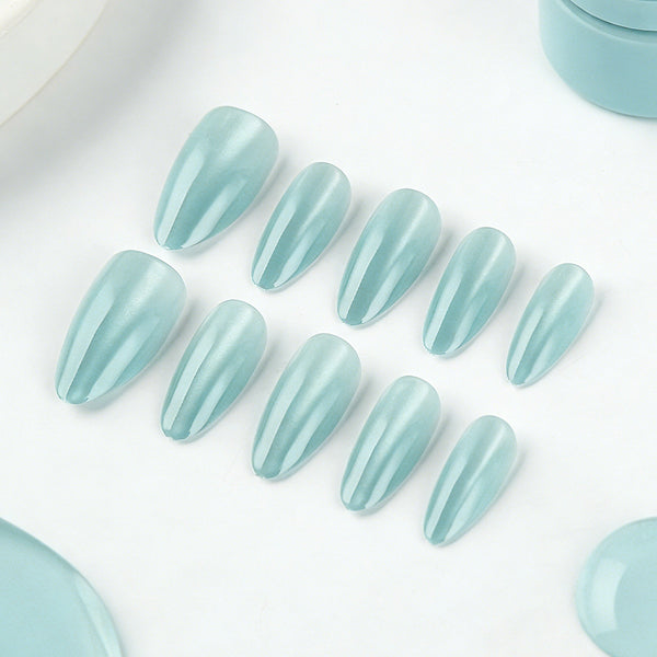 Mint Green 30 Pcs