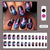 press on nails DY1820-B7