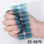Nail Wraps（No UV light needed）