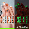 Nail Wraps