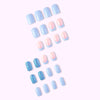 Press On Nails DY749-B7