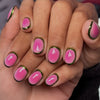 24pcs/Set Press On Nails