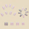 24pcs/Set Press On Nails