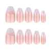 Press on nail JP3736