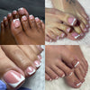 150 pcs toenail patches