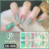 Nail wraps CS496