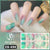 Nail wraps CS496