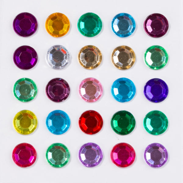 DIY diamond sticker