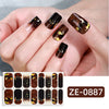 Nail Wraps