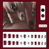 Press on Nail DY1234-B7