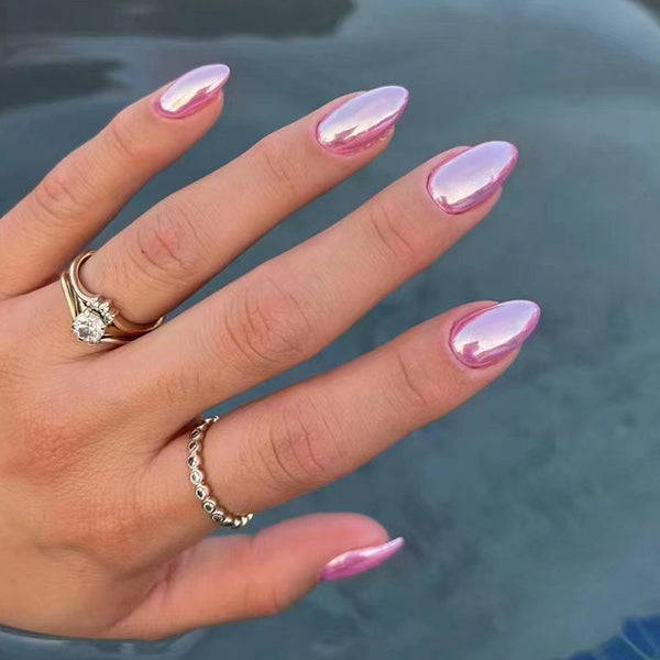 Press on nail W1340