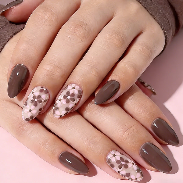Flowers Versatile Daily