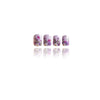 24pcs/Set Press On Nails