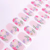 Meadow Kiss Tips