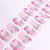Meadow Kiss Tips