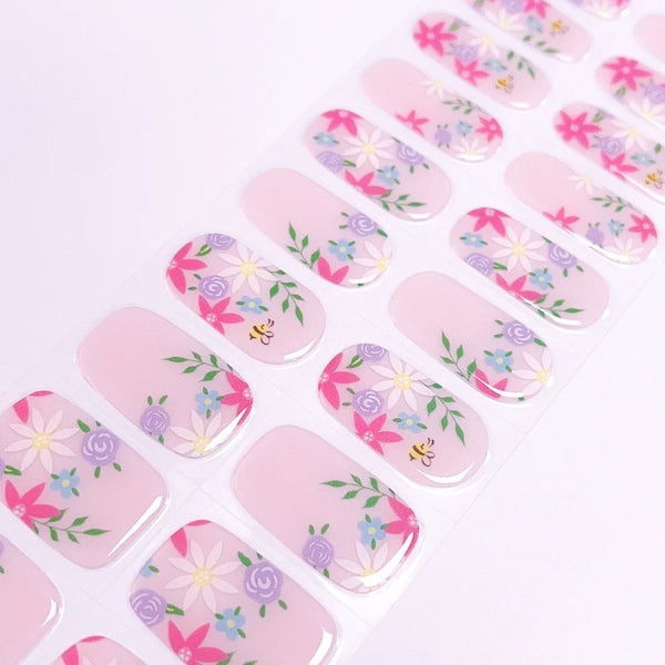 Meadow Kiss Tips