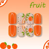 24pcs/Set Press On Nails