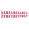 Butterfly Lovely False Nails