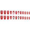 Press on nail DY1525-B7