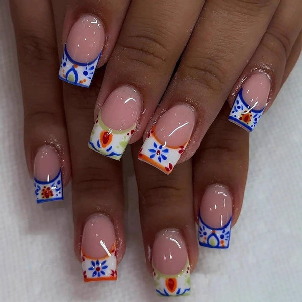 24 pcs press ons