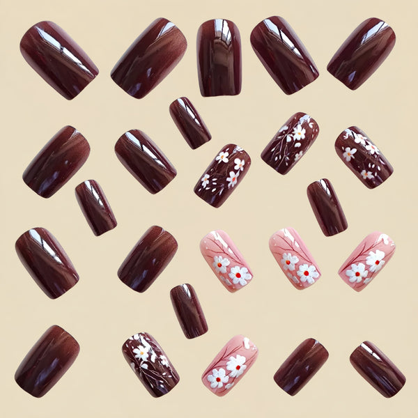 Press on Nail Y1159