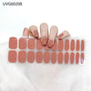 UV Gel Sticker semi-cured UVG60208