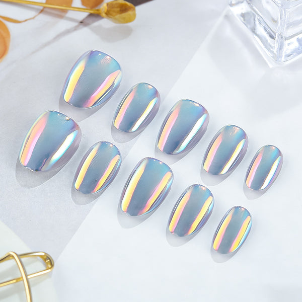 Blues Aurora 32 Pcs