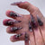 Press on Nail JP3416