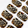 Leopard Luxe
