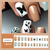 press on nails