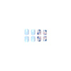 15 Sizes-30 Pcs Acrylic Press On Nails JB209