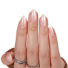 Pink plating