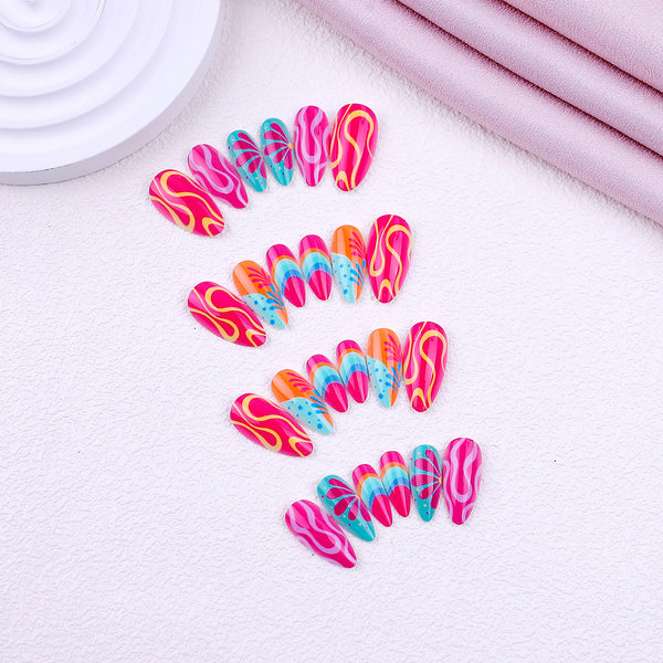 Dopamine petals