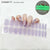 ins UV gel nail sticker UVG60177